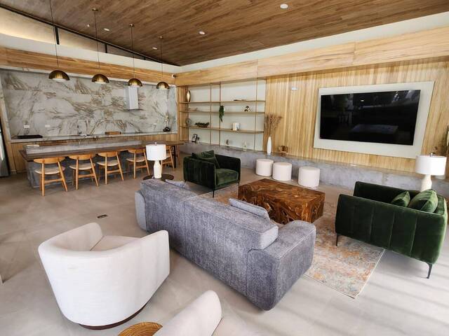 #432 - Apartamento para Alquiler en Tegucigalpa - Distrito Central 