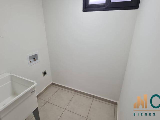 Apartamento para Alquiler en Tegucigalpa - 4