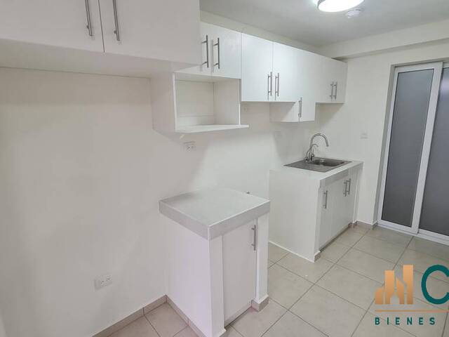 #435 - Apartamento para Alquiler en Tegucigalpa - Distrito Central 