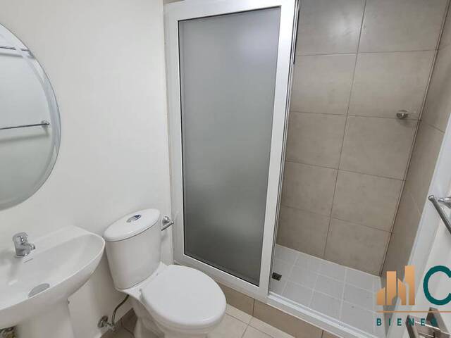 #435 - Apartamento para Alquiler en Tegucigalpa - Distrito Central 