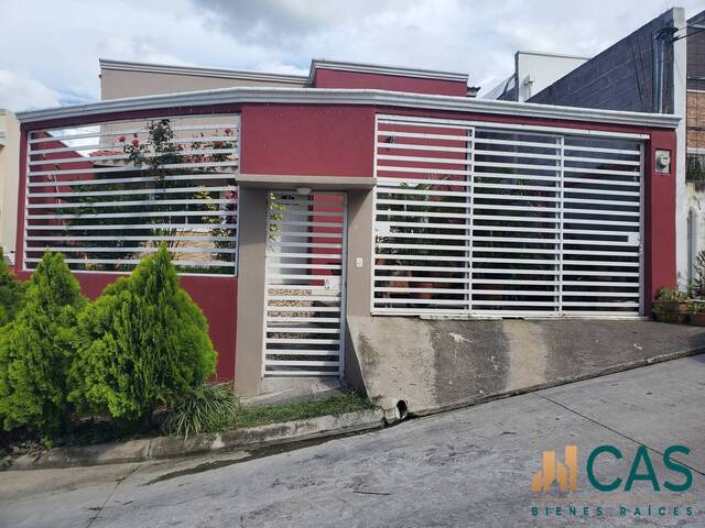 #451 - Casa para Venta en Tegucigalpa - Distrito Central 