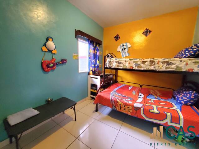 #451 - Casa para Venta en Tegucigalpa - Distrito Central 