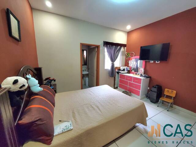 Casa para Venta en Tegucigalpa - 5