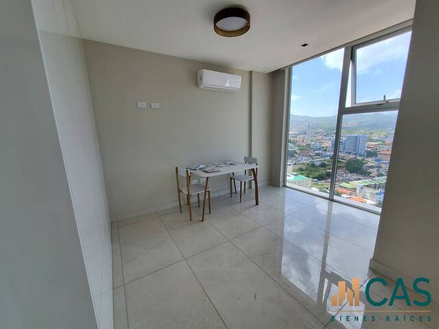 Apartamento para Alquiler en Tegucigalpa - 4