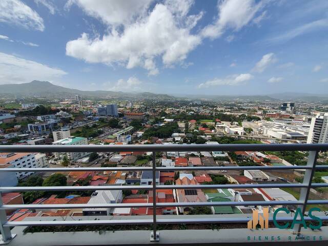Apartamento para Alquiler en Tegucigalpa - 5