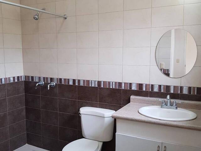 #457 - Apartamento para Venta en Tegucigalpa - Distrito Central 