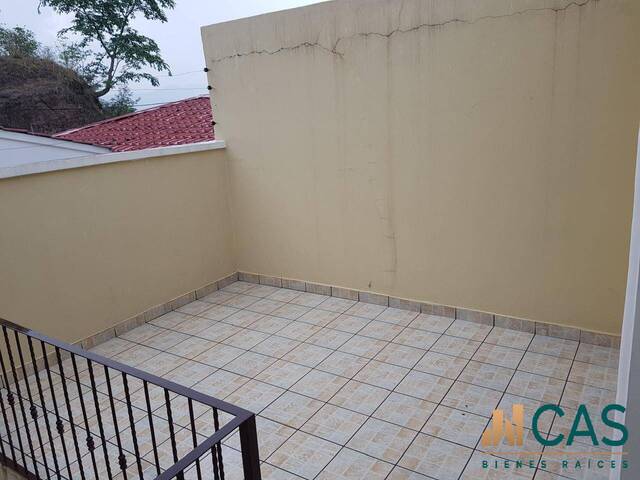 #457 - Apartamento para Venta en Tegucigalpa - Distrito Central 