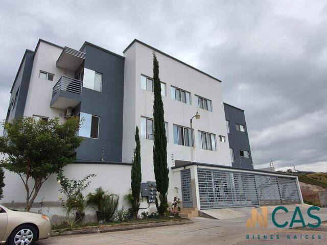 #459 - Apartamento para Alquiler en Tegucigalpa - Distrito Central 