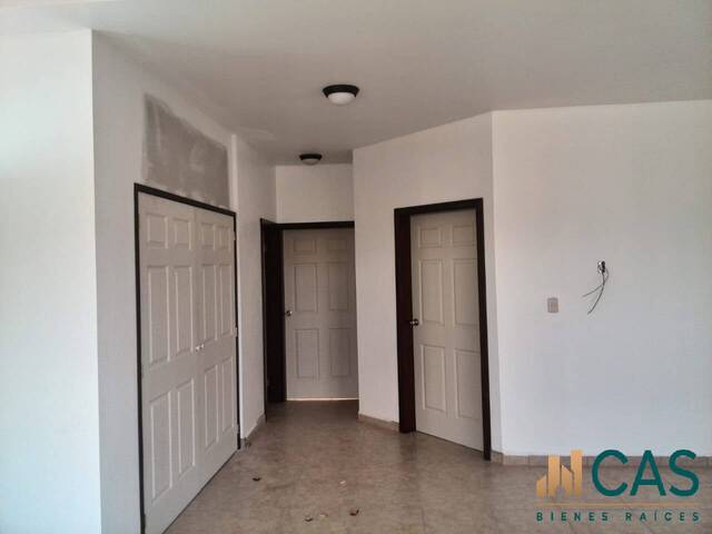 #459 - Apartamento para Alquiler en Tegucigalpa - Distrito Central 