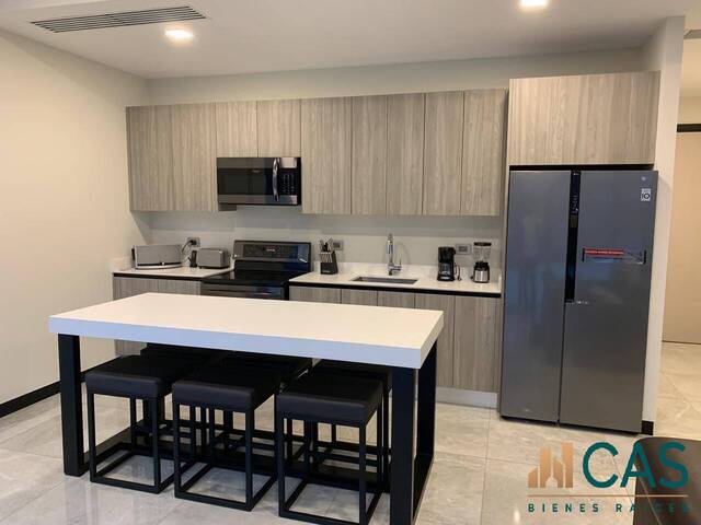 #464 - Apartamento para Alquiler en Tegucigalpa - Distrito Central 