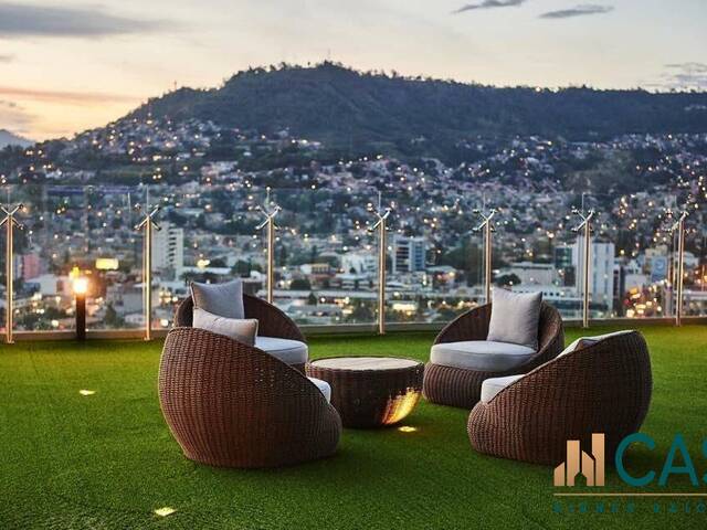 Apartamento para Alquiler en Tegucigalpa - 4