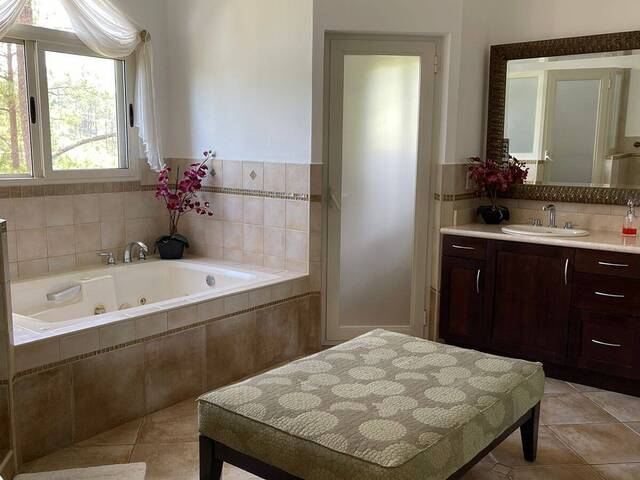 #465 - Casa para Alquiler en Tegucigalpa - Distrito Central 