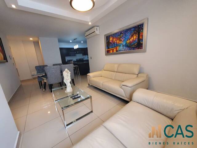 Apartamento para Alquiler en Tegucigalpa - 5
