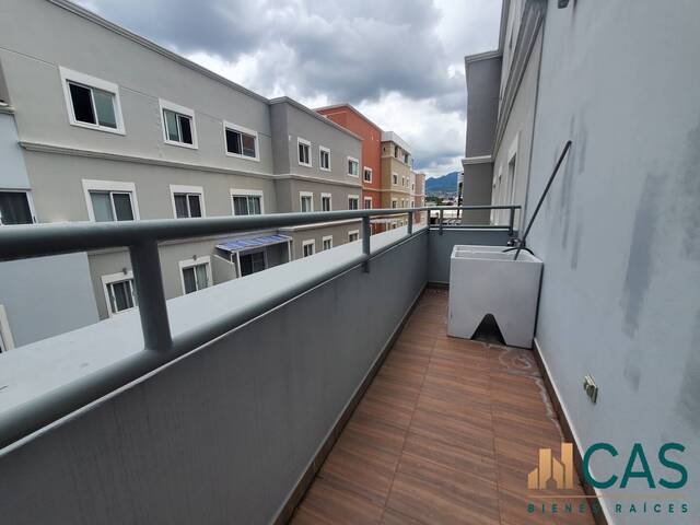 Apartamento para Alquiler en Tegucigalpa - 4