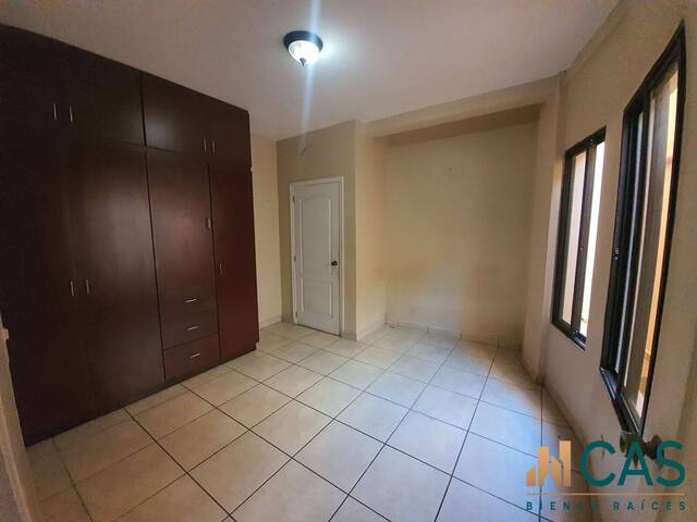 Apartamento para Venta en Tegucigalpa - 4