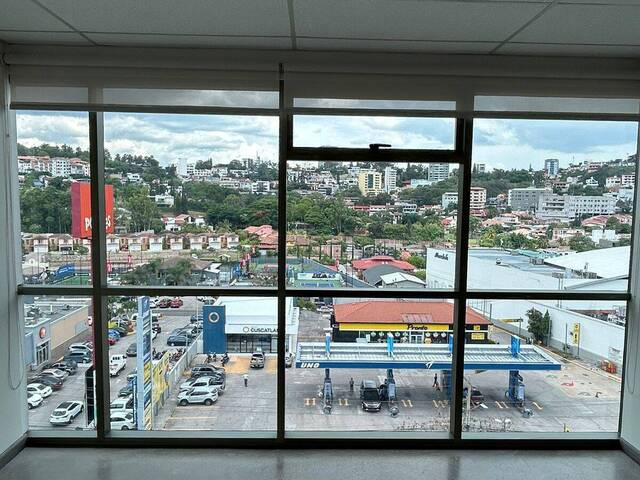 Oficina para Alquiler en Tegucigalpa - 5