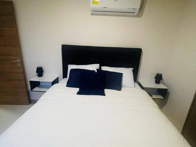 Apartamento para Alquiler en Tegucigalpa - 4