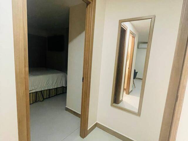 Apartamento para Alquiler en Tegucigalpa - 5