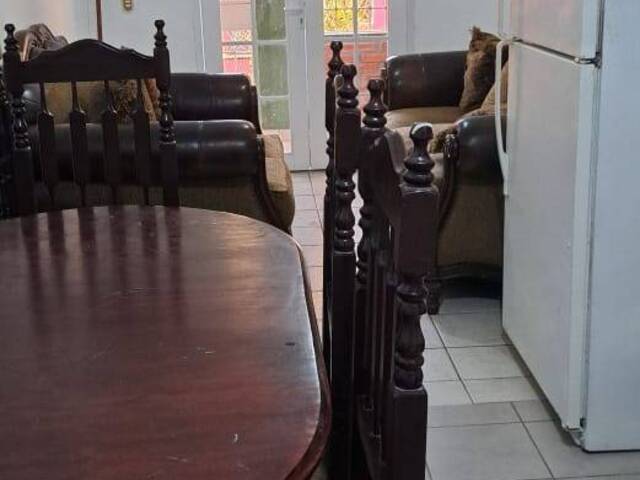 #481 - Apartamento para Alquiler en Tegucigalpa - Distrito Central 