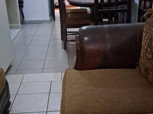 #481 - Apartamento para Alquiler en Tegucigalpa - Distrito Central 