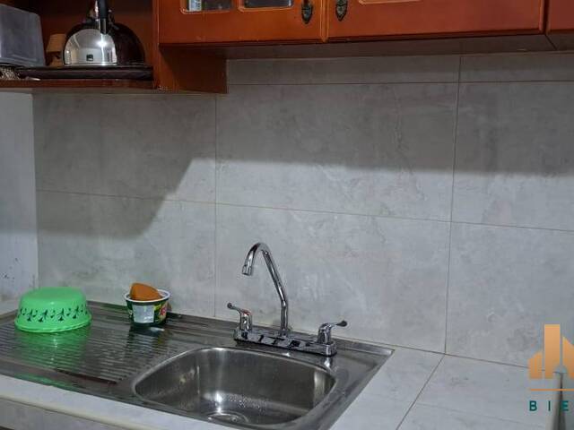 #481 - Apartamento para Alquiler en Tegucigalpa - Distrito Central 