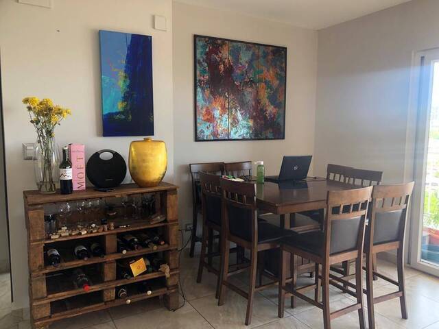 Apartamento para Alquiler en Tegucigalpa - 2