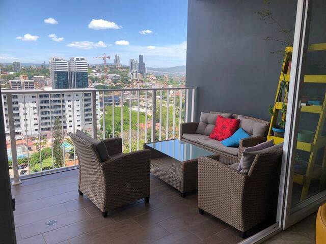 Apartamento para Alquiler en Tegucigalpa - 4