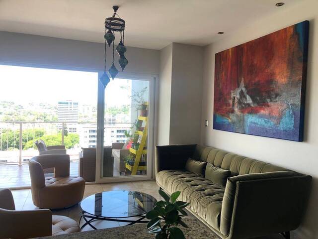 Apartamento para Alquiler en Tegucigalpa - 3