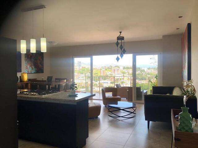 Apartamento para Alquiler en Tegucigalpa - 5