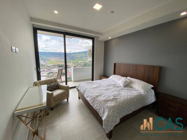 Apartamento para Alquiler en Tegucigalpa - 4