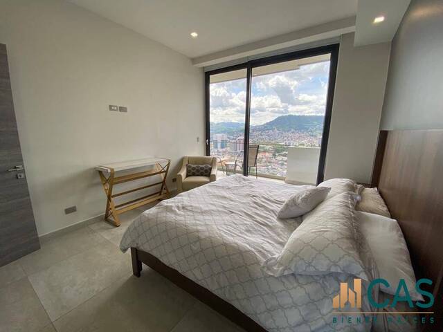 Apartamento para Alquiler en Tegucigalpa - 5