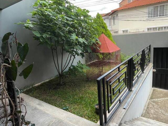 #497 - Casa para Alquiler en Tegucigalpa - Distrito Central 