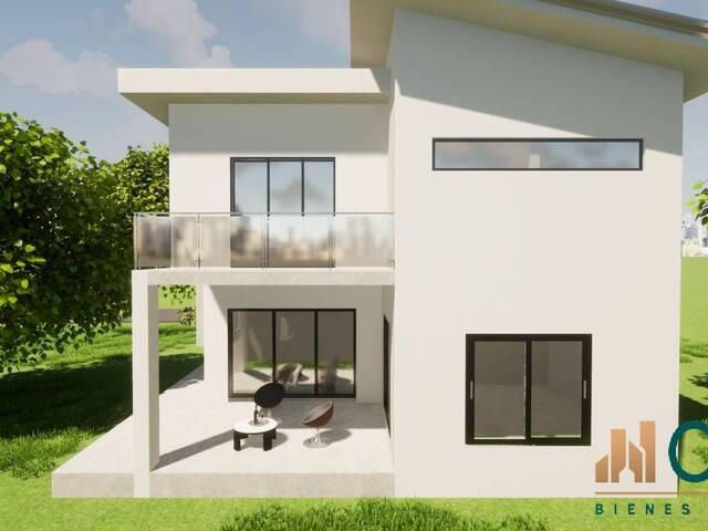 Casa para Venta en San Pedro Sula - 4