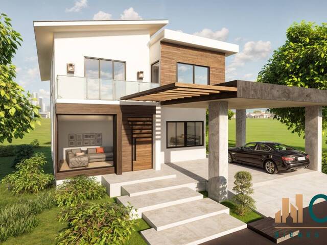 Casa para Venta en San Pedro Sula - 5