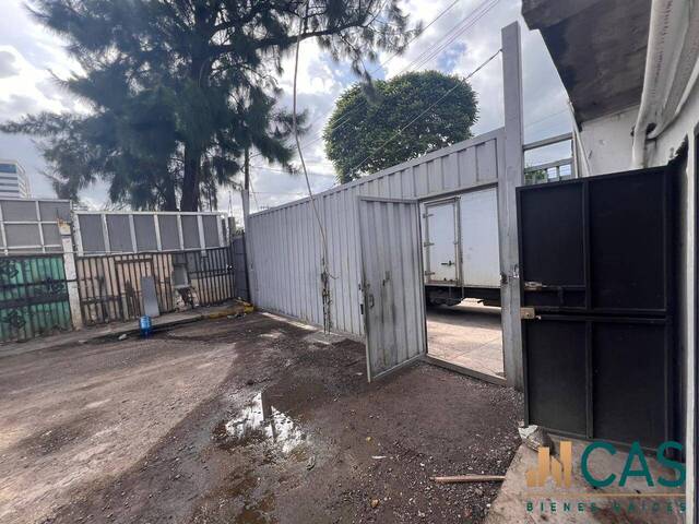 Bodega para Alquiler en Tegucigalpa - 5