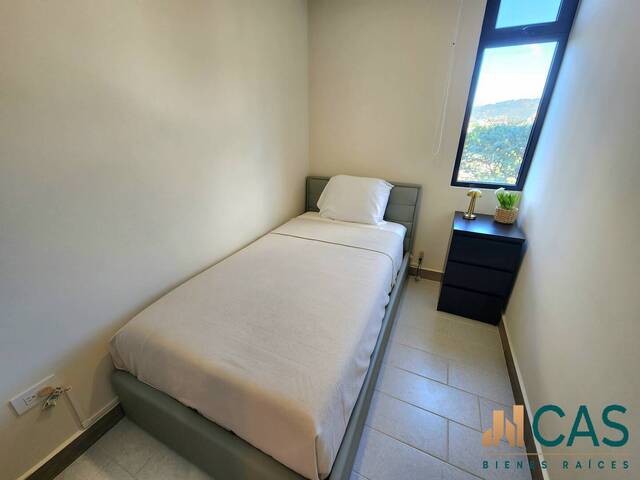 Apartamento para Alquiler en Tegucigalpa - 4