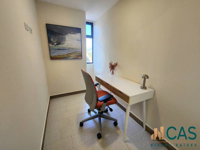 Apartamento para Alquiler en Tegucigalpa - 5