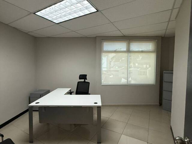 Oficina para Alquiler en Tegucigalpa - 5