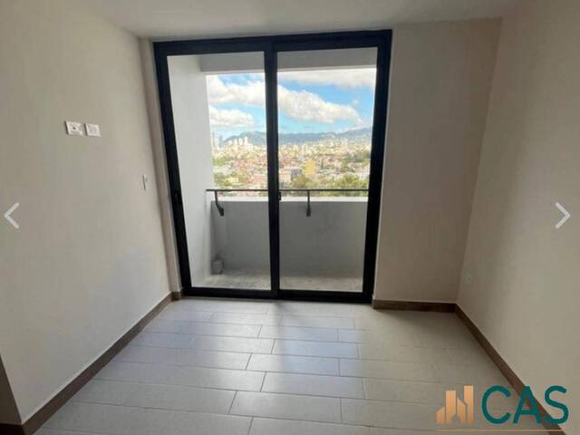 Apartamento para Alquiler en Tegucigalpa - 5