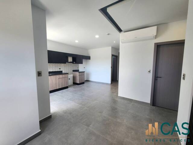 Apartamento para Alquiler en Tegucigalpa - 4