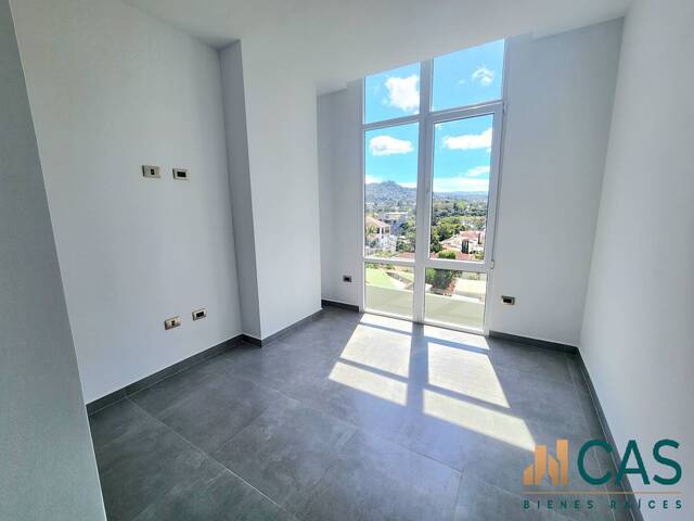 Apartamento para Alquiler en Tegucigalpa - 5