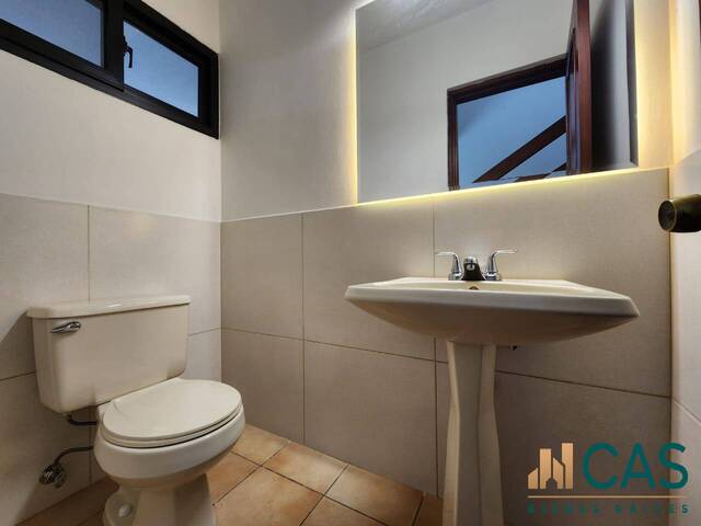 Casa para Venta en Tegucigalpa - 5