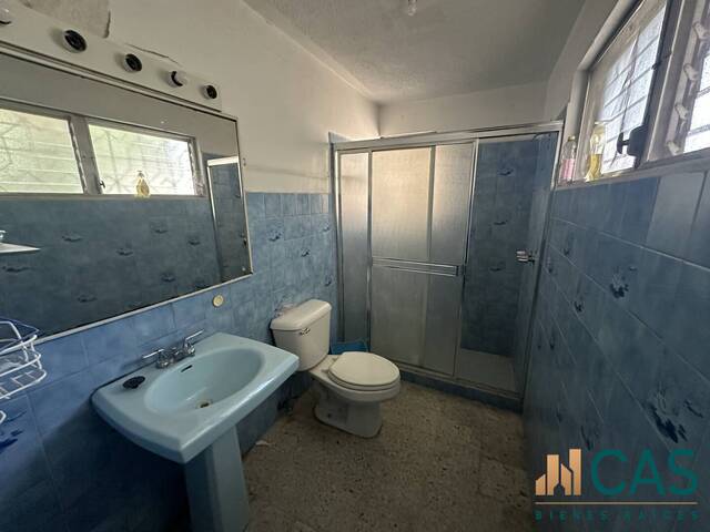 Casa para Alquiler en San Pedro Sula - 4