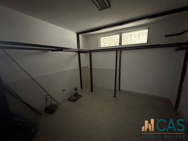 Casa para Alquiler en San Pedro Sula - 5