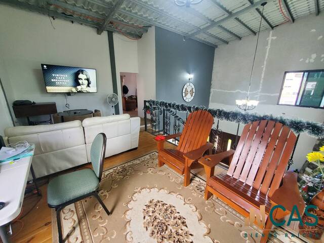 Casa para Venta en Valle de Ángeles - 4