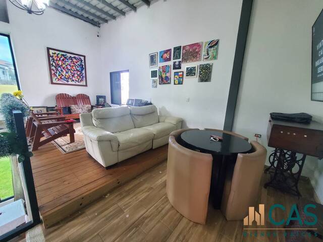 Casa para Venta en Valle de Ángeles - 5
