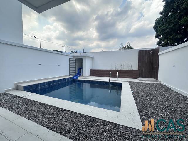 #522 - Casa para Alquiler en San Pedro Sula - Cortés - 3