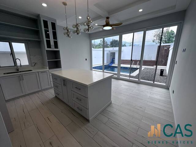 #522 - Casa para Alquiler en San Pedro Sula - Cortés - 1
