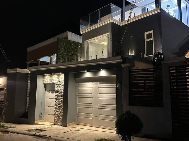 Alquiler en Los Hidalgos - Tegucigalpa