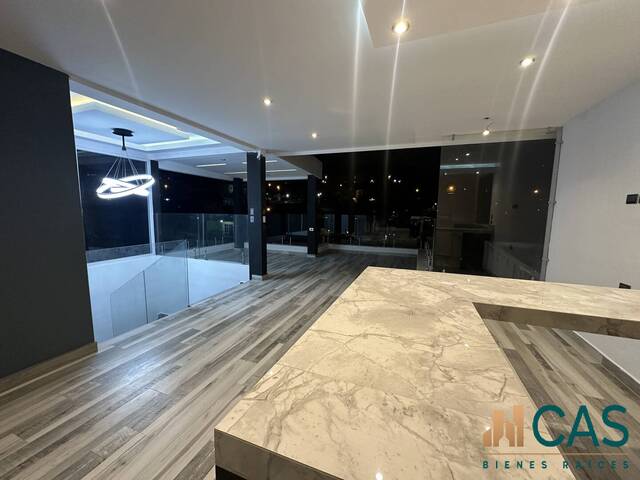 #523 - Casa para Alquiler en Tegucigalpa - Distrito Central  - 3